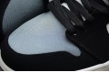 Nike Air Jordan 1 Mid Satin Smoke Grey 852542-011 Basketball Shoes