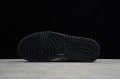 Nike Air Jordan 1 Mid USA Olympic BQ6931-104 Basketball Shoes