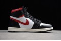 Nike Air Jordan 1 High Gym Red 555088-061 Basketball Shoes