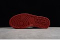 Nike Air Jordan 1 High Off-White X AA3837-101 Basketball Shoes