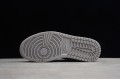 Nike Air Jordan 1 Low Atmosphere 553558110 Basketball Shoes Unisex