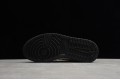 Nike Air Jordan 1 Low Spray Paint CW5564001 Basketball Shoes Unisex