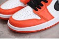 Nike Air Jordan 1 Low Starfish CZ0790801 Basketball Shoes