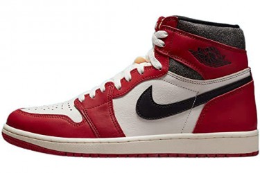 Air Jordan 1 Retro High OG Chicago Lost and Found Men DZ5485-612