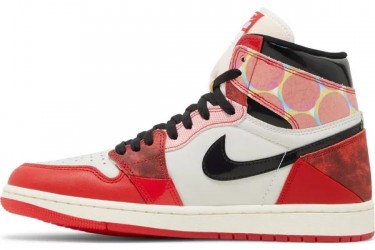 Marvel x Air Jordan 1 Retro High OG Next Chapter Men DV1748-601
