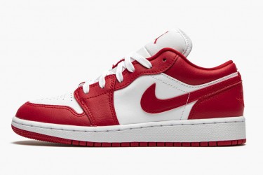 Air Jordan 1 Low Gym Men 553560-611