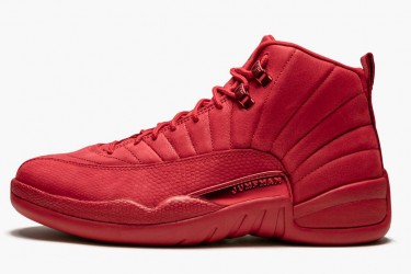 Air Jordan 12 Retro Gym Red Men 130690-601