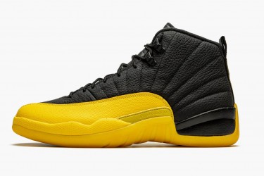 Air Jordan 12 Retro University Gold Men 130690-070