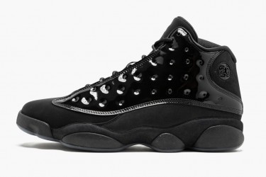 Air Jordan 13 Retro Cap and Gown Men 414571-012