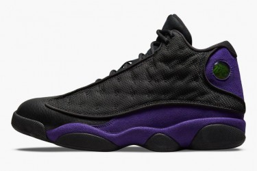 Air Jordan 13 Retro Court Purple Women/Men DJ5982-015