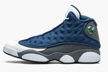 Air Jordan 13 Retro Flint Women/Men 414571-404