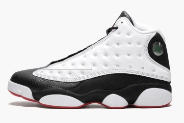 Air Jordan 13 Retro He Got Game Men 414571-104