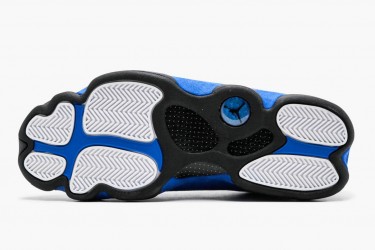 Air Jordan 13 Retro Hyper Royal Men 414571-117