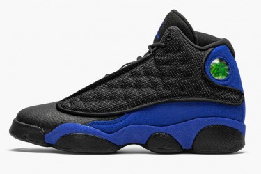 Air Jordan 13 Retro Hyper Royal Men 414571-040