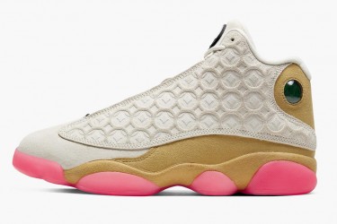 Air Jordan 13 Retro Chinese New Year Men CW4409-100
