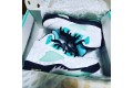 Air Jordan Retro 5 Island Green Women/Men CN2932-100