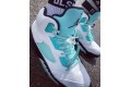 Air Jordan Retro 5 Island Green Women/Men CN2932-100