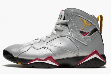 Air Jordan 7 Retro Reflections of A Champion Men BV6281-006