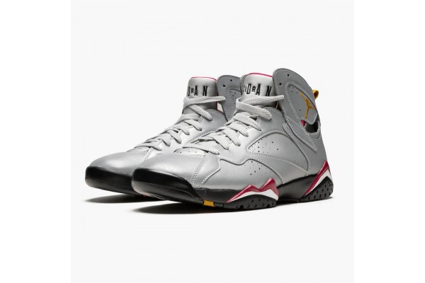 Air Jordan 7 Retro Reflections of A Champion Men BV6281-006