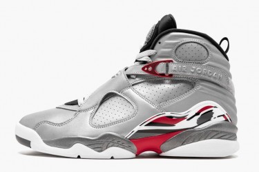 Air Jordan 8 Reflections of a Champion Reflect Men CI4073-001