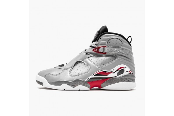 Air Jordan 8 Reflections of a Champion Reflect Men CI4073-001