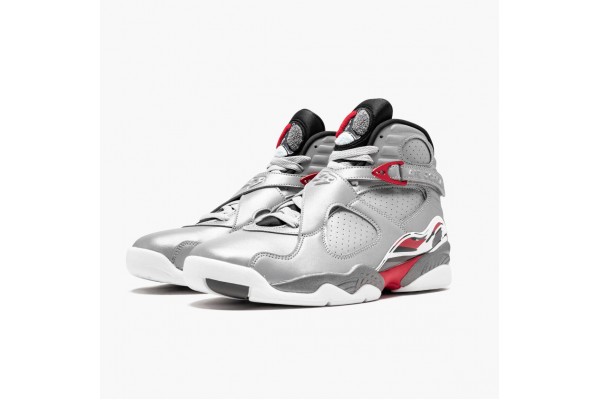 Air Jordan 8 Reflections of a Champion Reflect Men CI4073-001