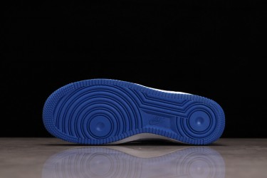 Nike Air Force 1 07 Aqua Blue —— 315122-141 Casual Shoes Unisex