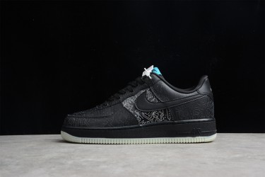 Nike Air Force 1 07 Computer Chip ——DH5354-00 Casual Shoes Unisex