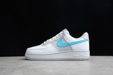Nike Air Force 1 07 LV8 75th Anniversary - Spurs ——DC8874-100 Casual Shoes Unisex