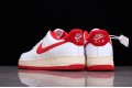 Nike Air Force 1 07 LV8 Letterman's Jacket ——DO5220-161 Casual Shoes Unisex