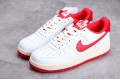 Nike Air Force 1 07 LV8 Letterman's Jacket ——DO5220-161 Casual Shoes Unisex