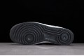Nike Air Force 1 Black White ——554826-116 Casual Shoes Unisex