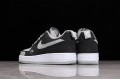 Nike Air Force 1 Gray Black —— BQ6818-009 Casual Shoes Unisex