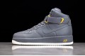 Nike Air Force 1 High 07 Cool Grey --315121-049 Casual Shoes Unisex