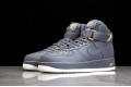 Nike Air Force 1 High 07 Cool Grey --315121-049 Casual Shoes Unisex
