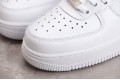 Nike Air Force 1 High White —— 334031-105 Casual Shoes Unisex
