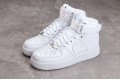 Nike Air Force 1 High White —— 334031-105 Casual Shoes Unisex