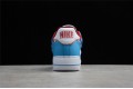 Nike Air Force 1 Low Blue --BQ8988-106 Casual Shoes Unisex
