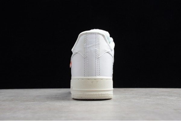 Nike Air Force 1 Low ComplexCon Exclusive --AO4297-100 Casual Shoes Unisex
