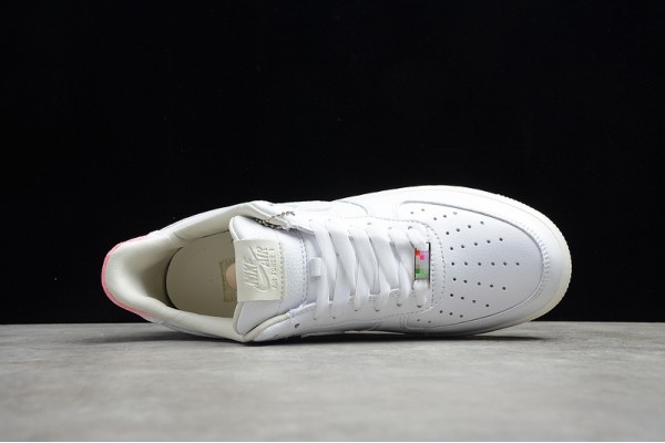 Nike Air Force 1 Low GOT'EM --DC3287-111 Casual Shoes Unisex