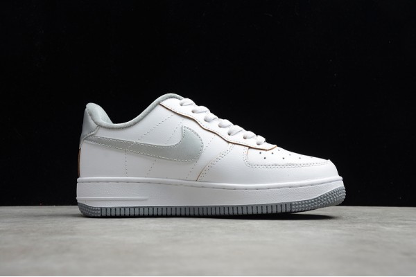 Nike Air Force 1 Low Label Maker --DC5209-100 Casual Shoes Unisex