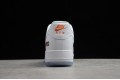 Nike Air Force 1 Low NYC - White --CZ7928-100 Casual Shoes Unisex