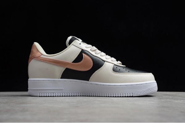 Nike Air Force 1 Low Pink --DB5080-200 Casual Shoes Unisex