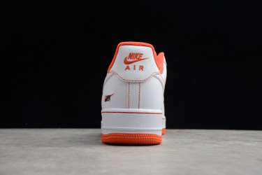 Nike Air Force 1 Low Rucker Park --CT2585-100 Casual Shoes Unisex