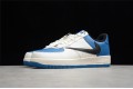 Nike Air Force 1 Low The Great Unity --HG3316-022 Casual Shoes Unisex