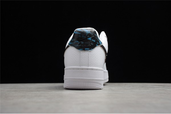Nike Air Force 1 Low Tie Dye --DJ6889-100 Casual Shoes Unisex