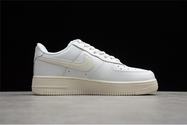 Nike Air Force 1 Low Valentine's Day --DD7117-100 Casual Shoes Unisex