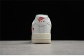 Nike Air Force 1 Low Valentine's Day --DD7117-100 Casual Shoes Unisex