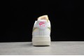 Nike Air Force 1 Low White --CZ81004-100 Casual Shoes Unisex