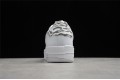 Nike Air Force 1 Low White --DH9632-100 Casual Shoes Unisex